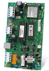 ESCORT5580 DSC - Telefonos vezérlőmodul Power sorozathoz